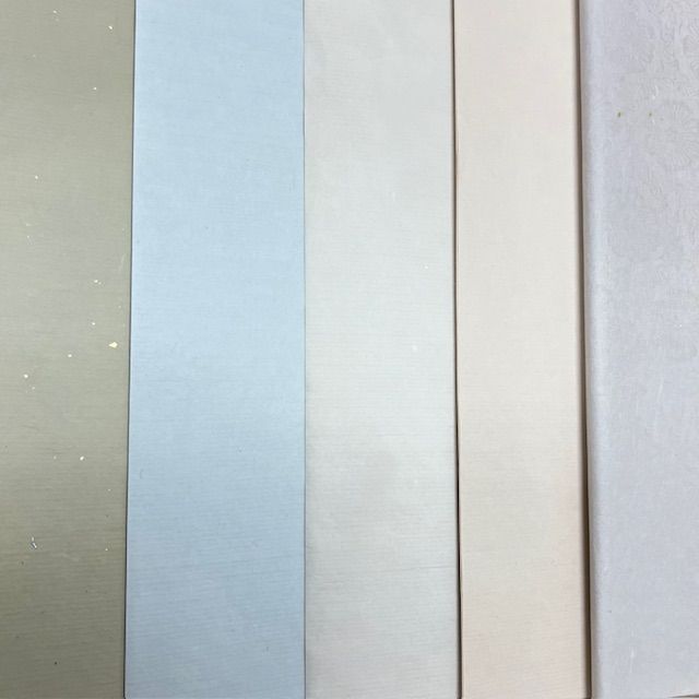 楮紙系など