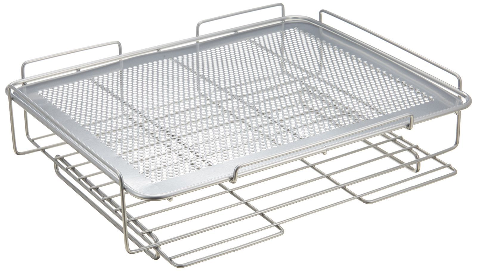 おまとめ品 特価商品】2段 ラック キッチンストレージ2 上 レンジ H-7485