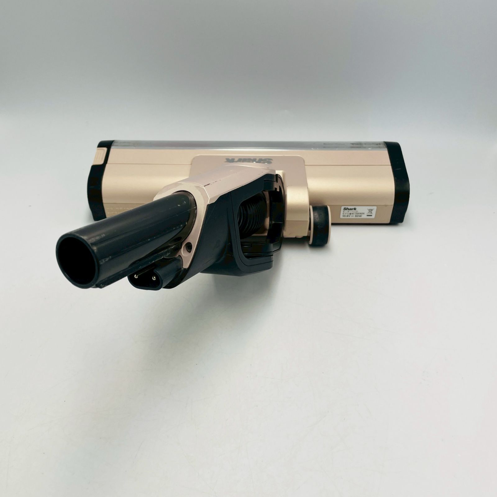 シャーク CS601JPK　掃除機　ヘッド　回転ブラシ　クリーナー 純正品 シャーク CS601JPK 掃除機 ヘッド 回転ブラシ クリーナー 純正品