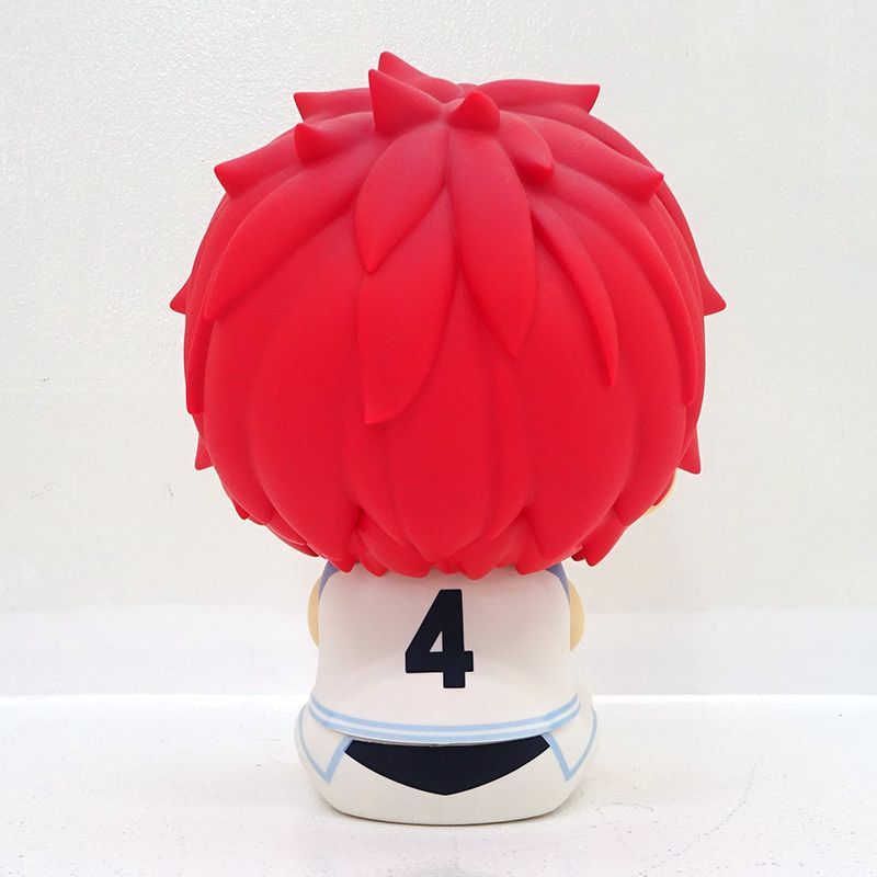 タマコレ 黒子のバスケ ぷにぷにほっぺどーる 赤司征十郎(両目レッド) 中古フィギュア 赤司征十郎(両目レッド) JF2017ver. 「黒子のバスケ