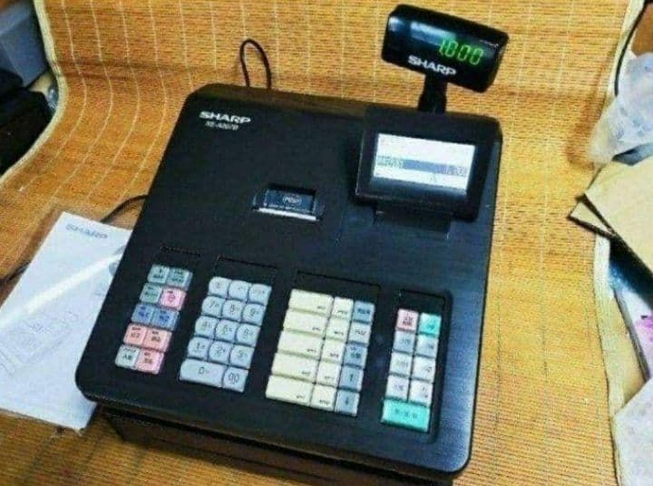 XE-A207B-BPC連携売上管理設定無料