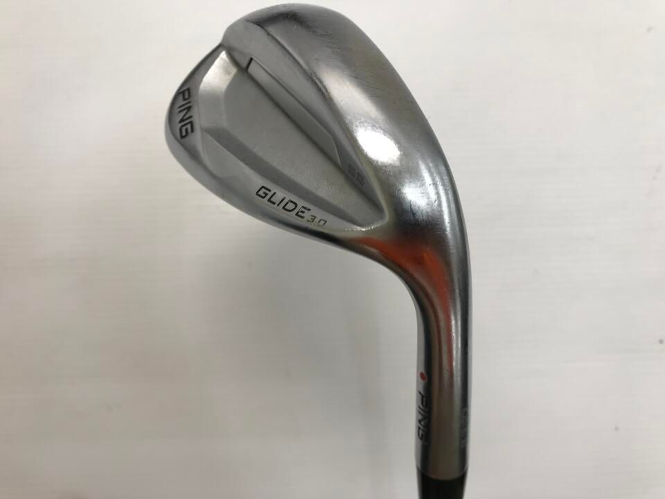 【即納】GLIDE 3.0 | 56 | R | NSプロ MODUS 3 TOUR 105 | 中古 | ウェッジ | ピン
