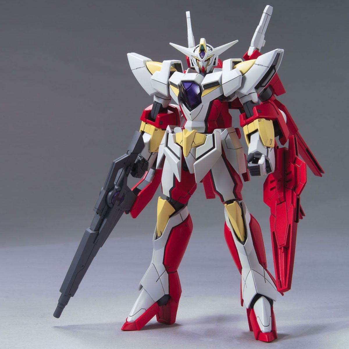 (再販) HG 1/144 リボーンズガンダム 機動戦士ガンダム00(ダブルオー) プラモデル バンダイスピリッツ