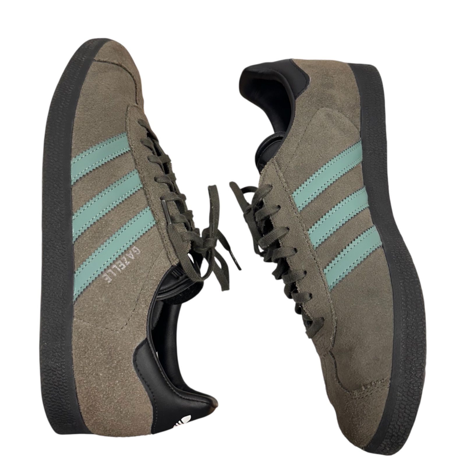 77】adidas Gazelle 