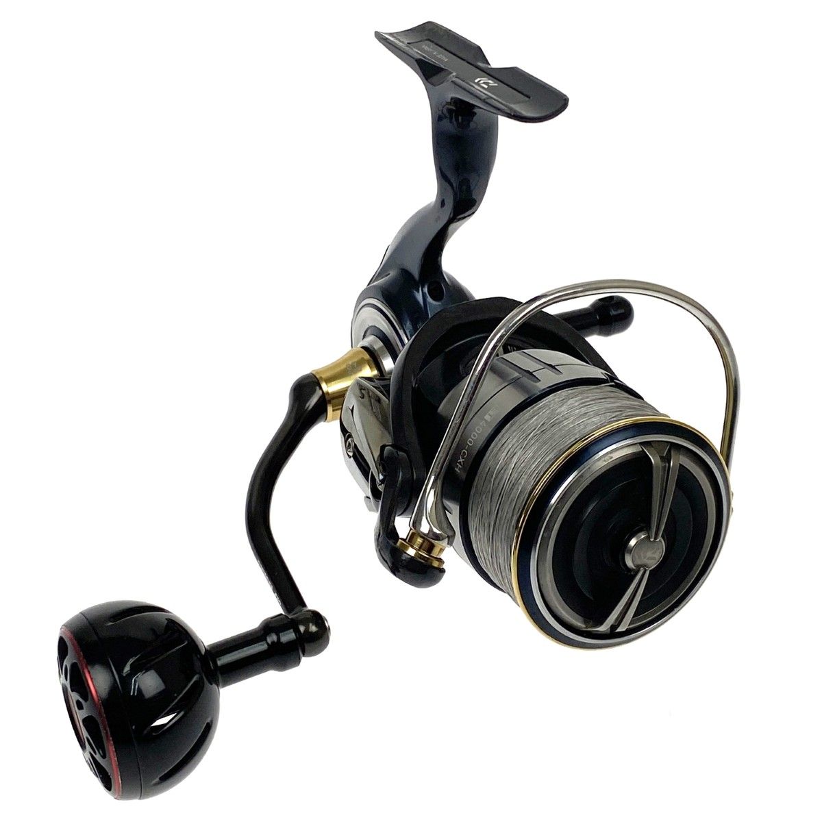 ダイワ 19セルテート LT 4000-CXH ジャンク品 ダイワ 19セルテートLT