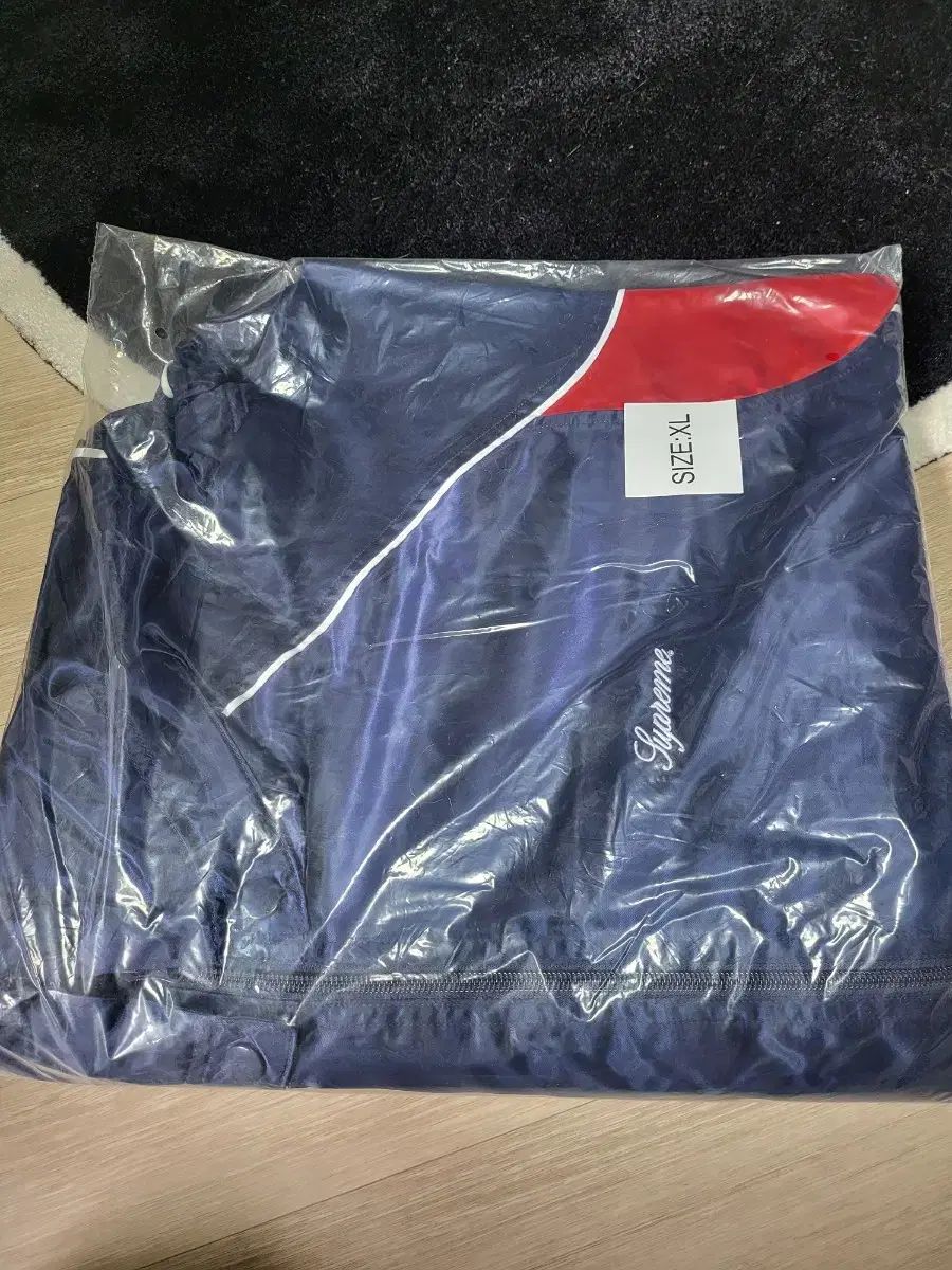 XL シュプリーム