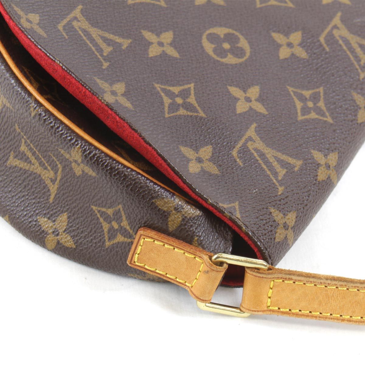 美品『USED』 ルイ・ヴィトン タンブラン M51179 ショルダーバッグ
