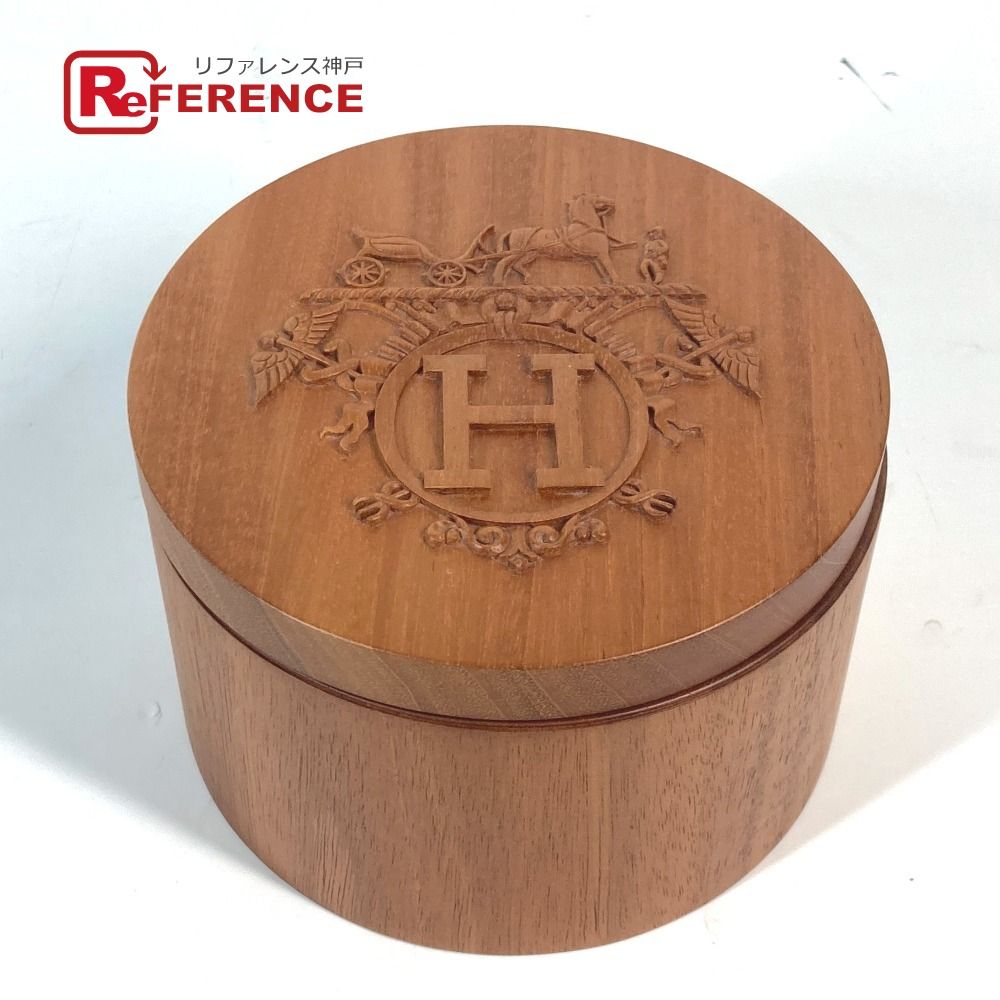 HERMES エルメス 小物入れ ツイリーボックス - メルカリ