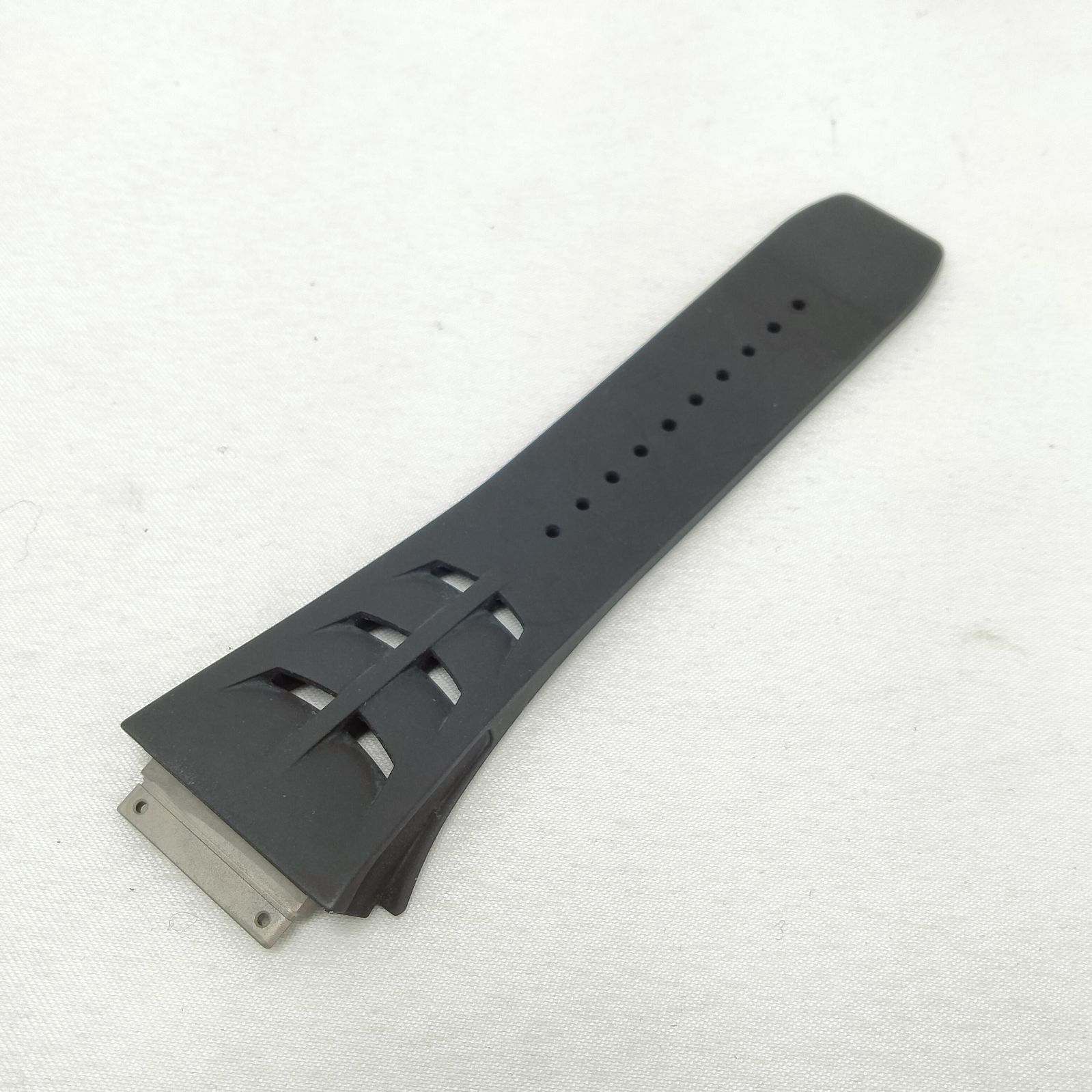  RICHARD MILLE リシャール ミル RM 011 時計ベルト ラバーベルト 時計