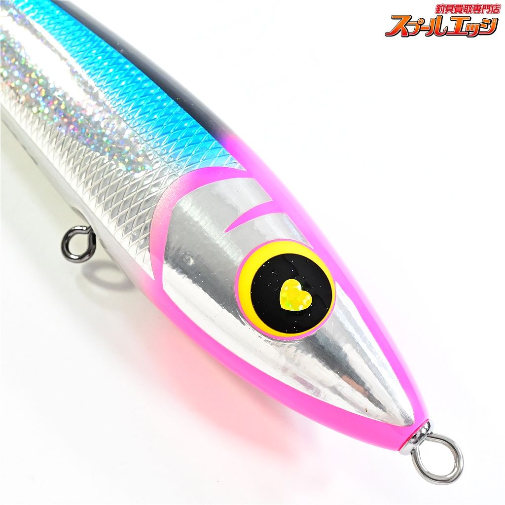 ハンマーヘッド チェリーパイ 220 SUS（最終値下げ） 【公式通販】