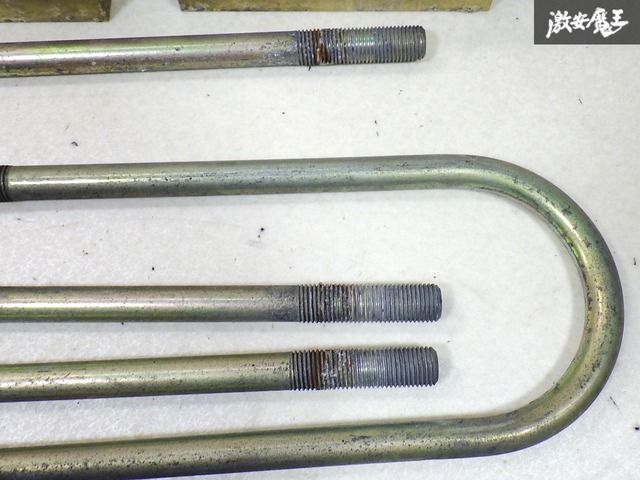 ESSEX 3インチローダウンブロック ESSEX ローダウンブロック ジュラルミン製□サイズ：77mm(3