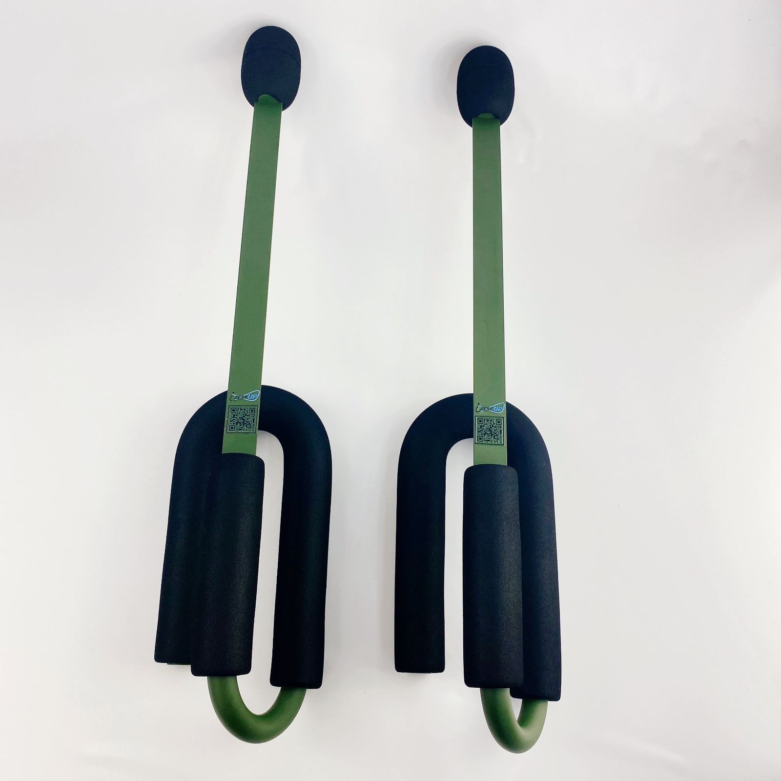 ロープのいらないバトルロープ 全身トレーニング Z-Rope パープル Z