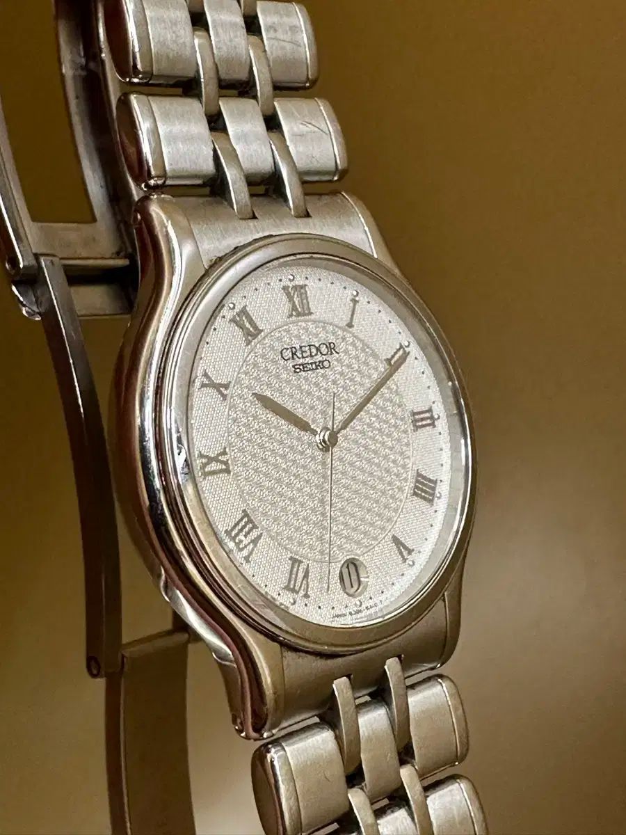 SEIKO