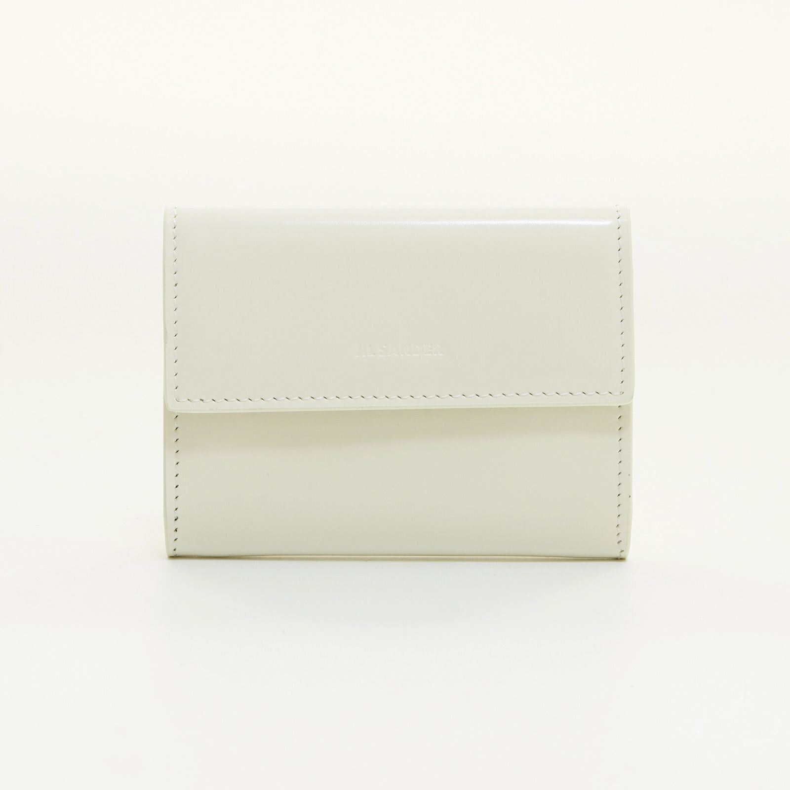 新品】 ジルサンダー コンパクト ベビーウォレット 小銭入れ