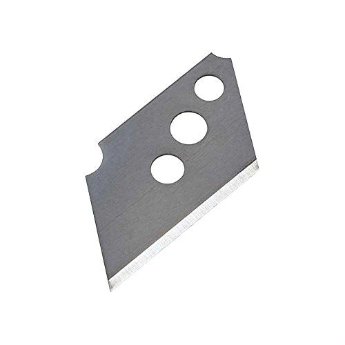 まとめ買い カール事務器 トリムギア替刃 K-05 3個セット