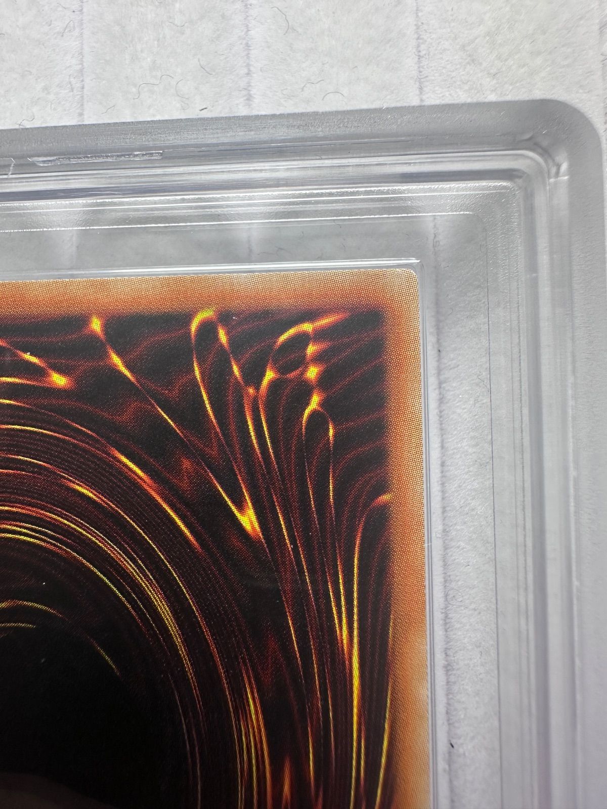 ARS10＋ POWER BOND パワーボンド 旧アジアレリーフ CRV-AE037 遊戯王