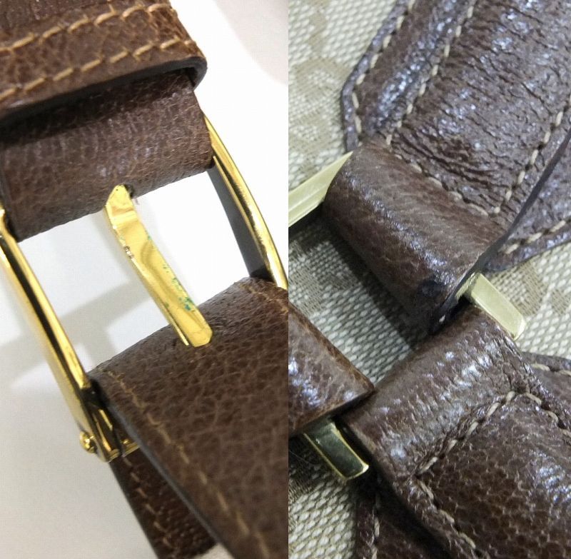 インターロッキング ショルダー 115568【中古】JA-16717 - メルカリ 