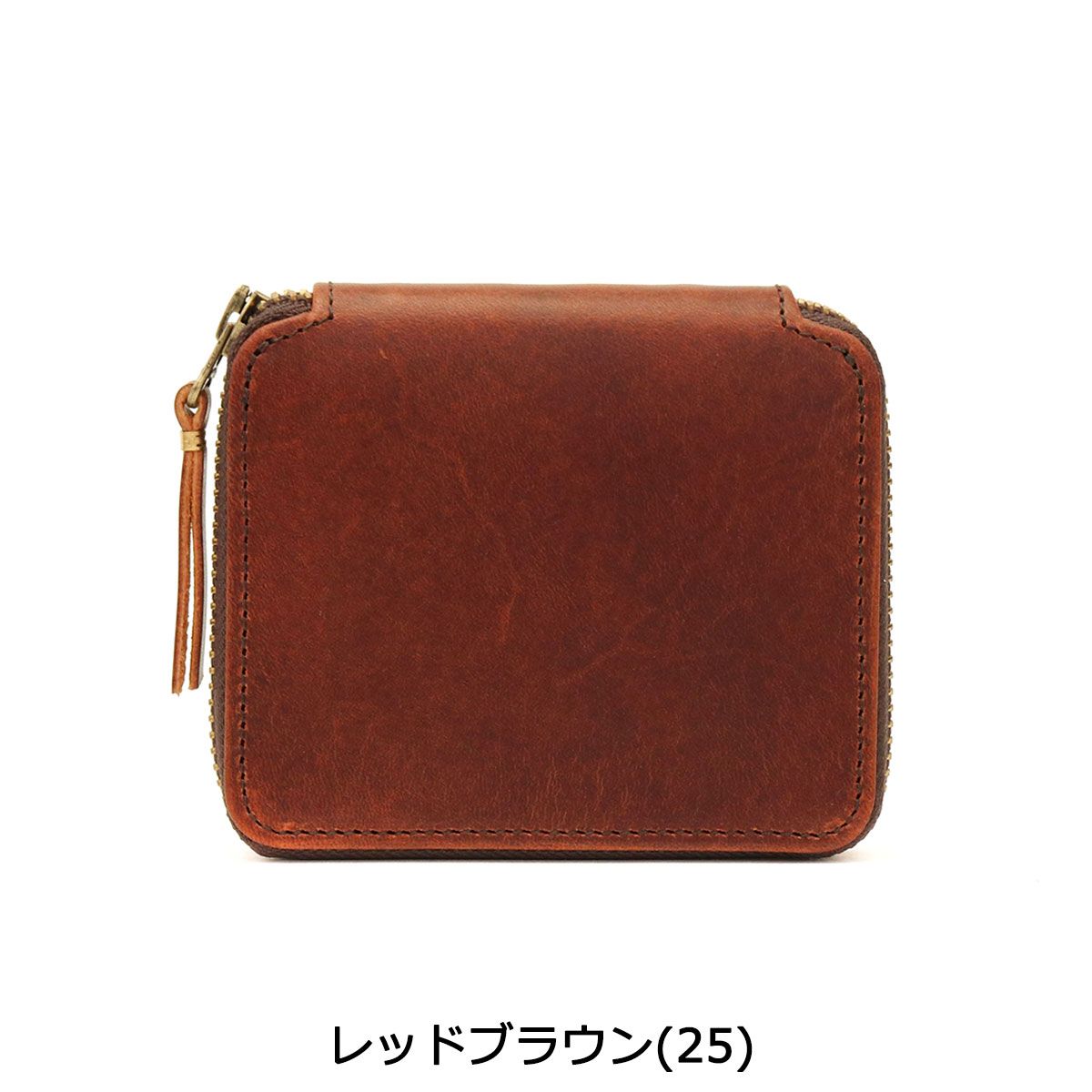 【商品レビューで＋5％】スロウ 財布 SLOW 二つ折り財布 box型小銭入れ herbie ハービー mini round wallet メンズ レディース SO737I　xmas_pair_02 スロウ 財布 SLOW 二つ折り財布 box型小銭入れ herbie ハービー mini