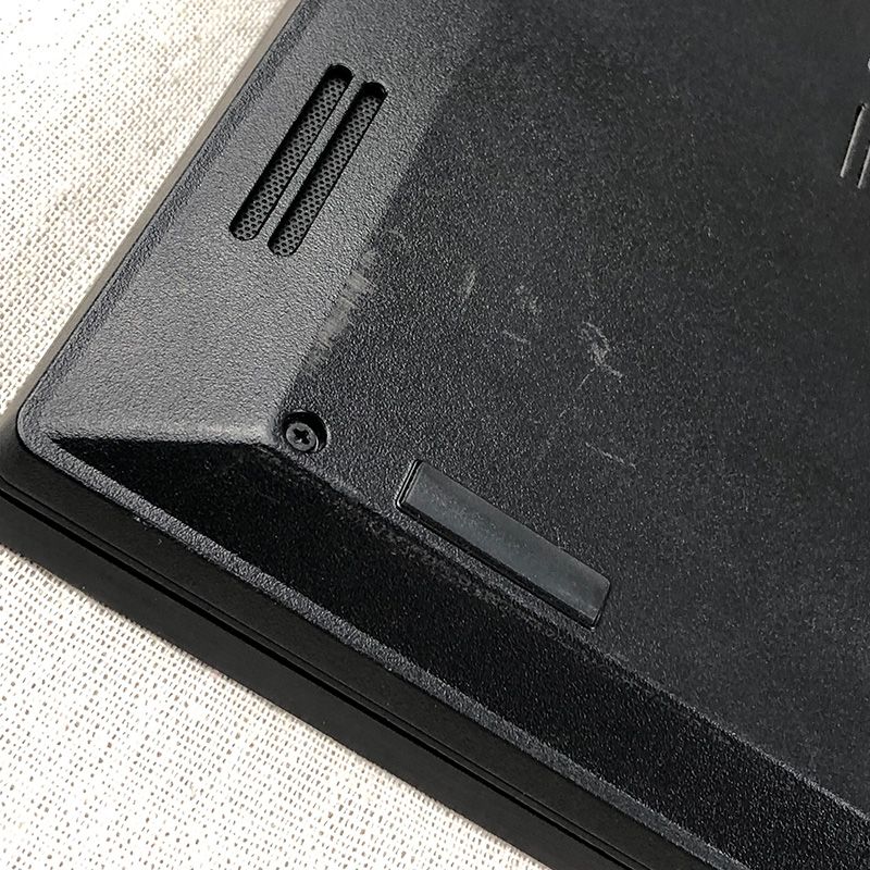 ジャンク LENOVO ThinkPad E580 i5 12GB HDD500GB - メルカリ