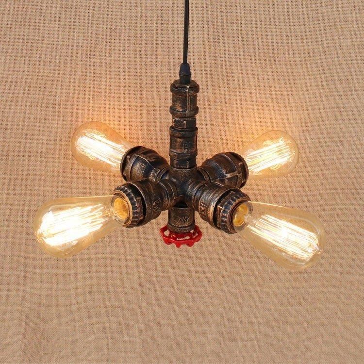 ペンダントライト 照明 レトロ 天井照明 シーリングライト 吊下げ灯 アンティーク LED照明 天井 カフェ風 スポットライト ダイニング リビング 人気・おすすめ｜多用途・生活用品におすすめ キャンペーン中 即納