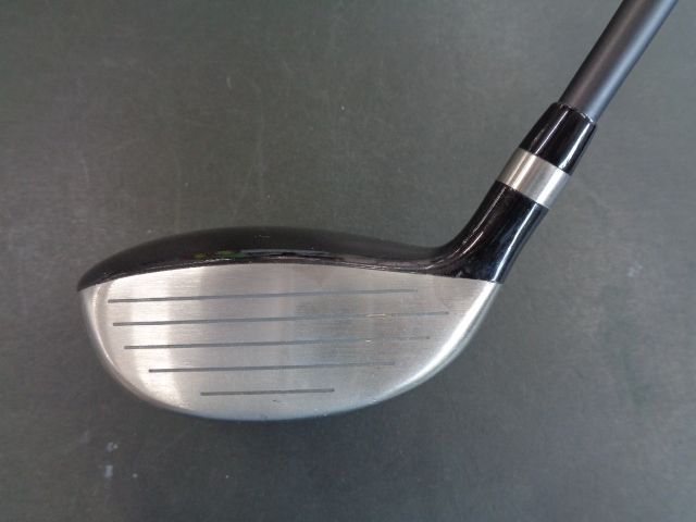 Muziik ムジーク On The Screw DU ATTAS MB HY 85 X U 4 24度 ユーティリティ 800037