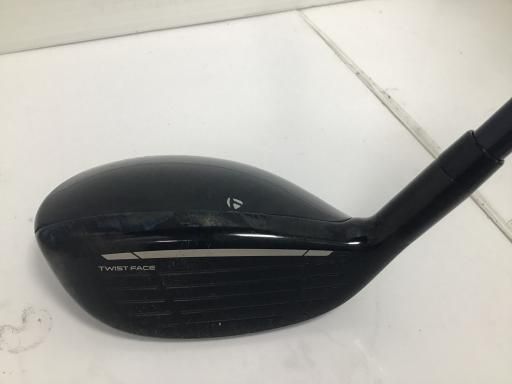 テーラーメイドQi10 MAX 4U Qi10 Max レスキュー | Qi10 Max Rescue | TaylorMade Golf