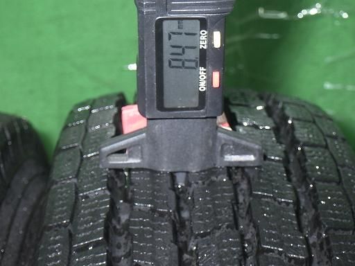 スチール 12インチ