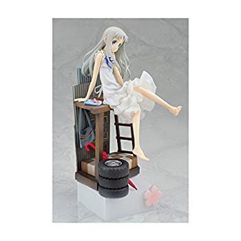 中古】(非常に良い)あの日見た花の名前を僕達はまだ知らない。 めんま