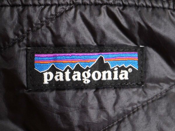 お得なクーポン配布中!】 21年製 パタゴニア 中綿 キルティング