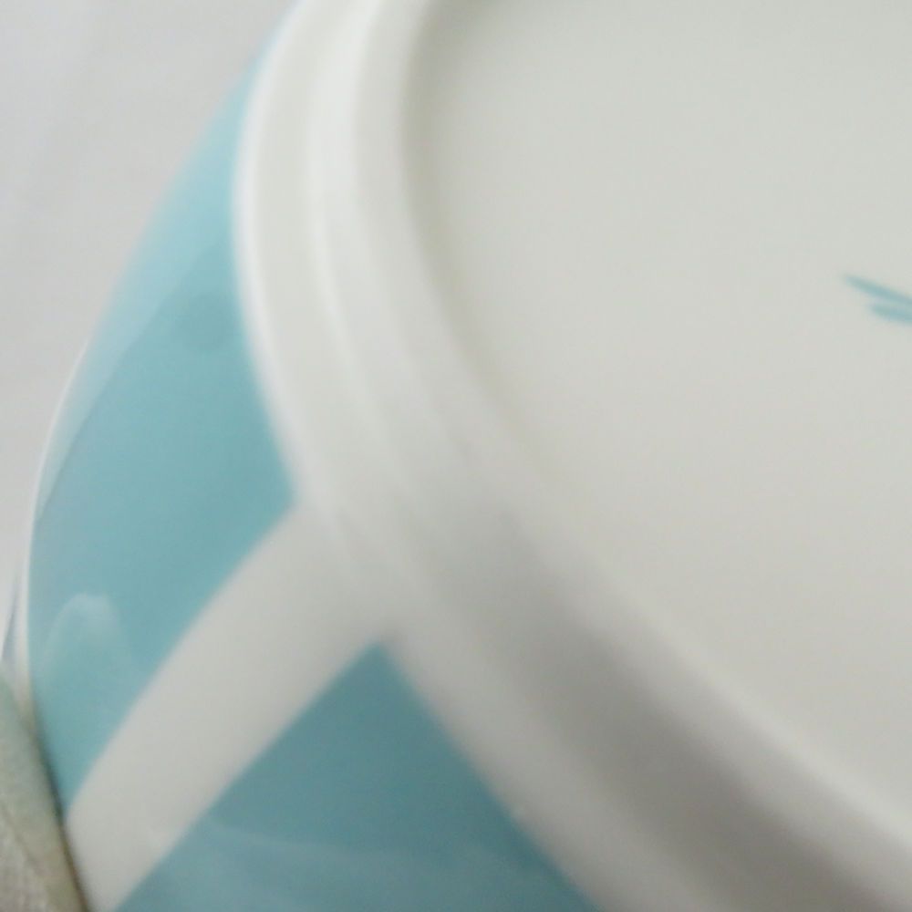 【新品 】TIFFANY＆C o★ティファニー ★ブルーリボン★ボウル★ペア TIFFANY＆Co. ティファニー ブルーボックス ボウル 2点 ペア
