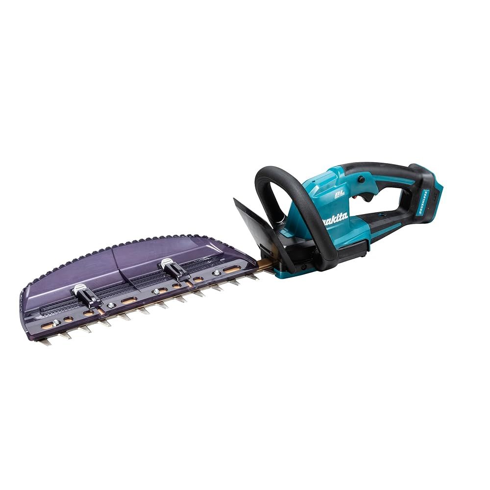 マキタ 18V 充電式ヘッジトリマMUH368DZ 本体のみ バッテリ 充電器別売