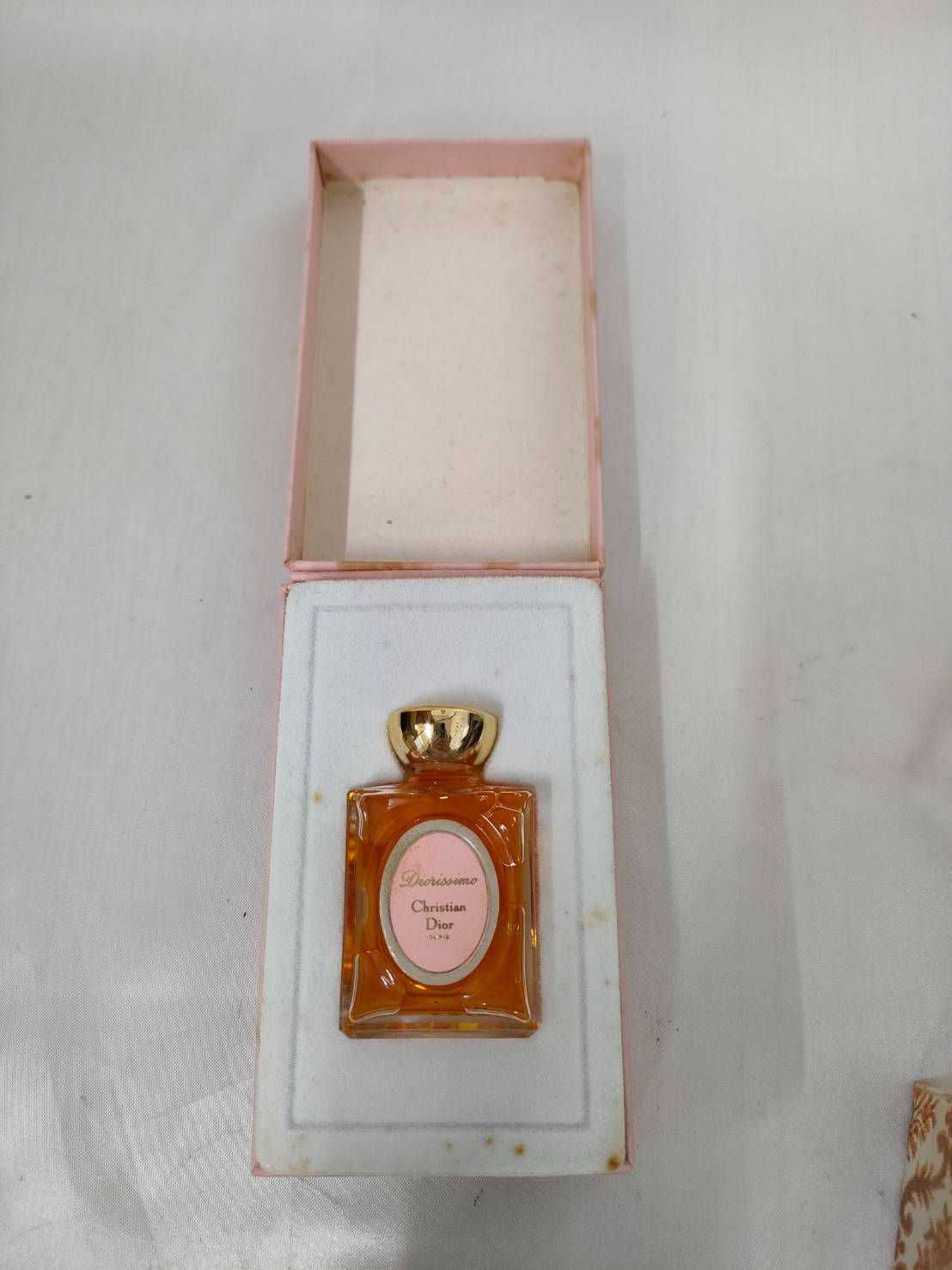 【15ml×3】YSL maison de couture EDP サンローラン 15ml×3】YSL maison de couture EDP Yves Saint Laurent