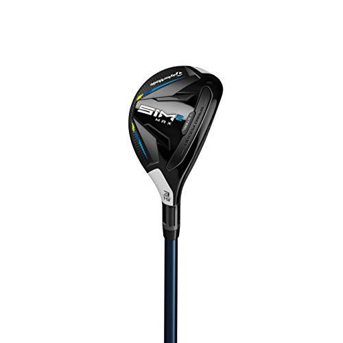 右利き_スチール_Sフレックス_19 度 TAYLORMADE(テーラーメイド)SIM2MAX(シムツーマックス)ユーティリティ【カタログ純正シャフト 装着モデル】KBSMAX85JPスチールシャフトメンズゴルフクラブ右ロフト角:19度U#3フレックス:S - メルカリ