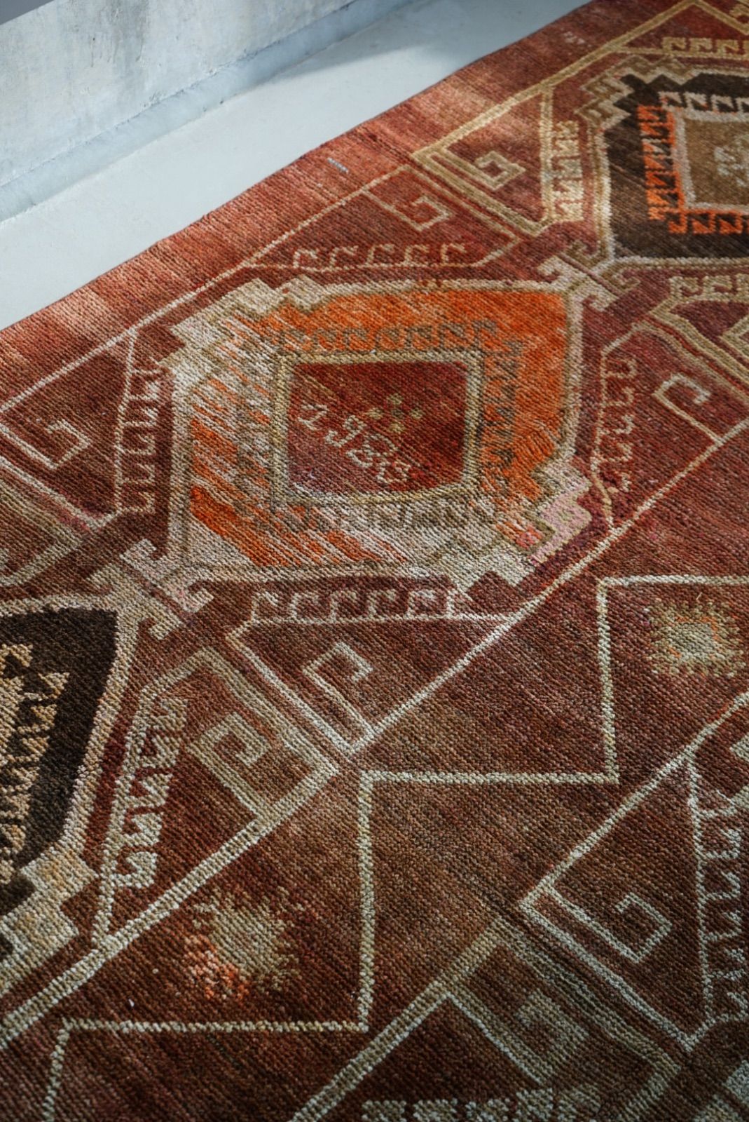 トルコ アナトリア