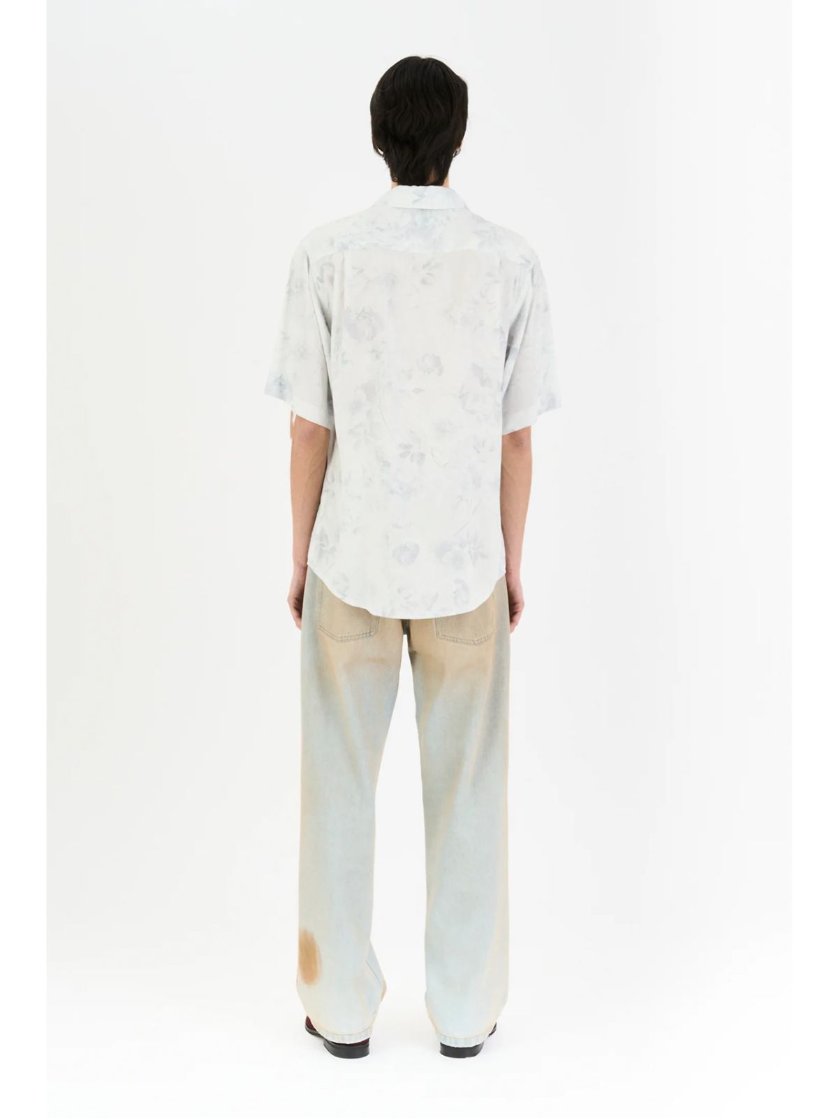 ROLD SKOV　半袖シャツ　23ss 8078000250130_8.jpg