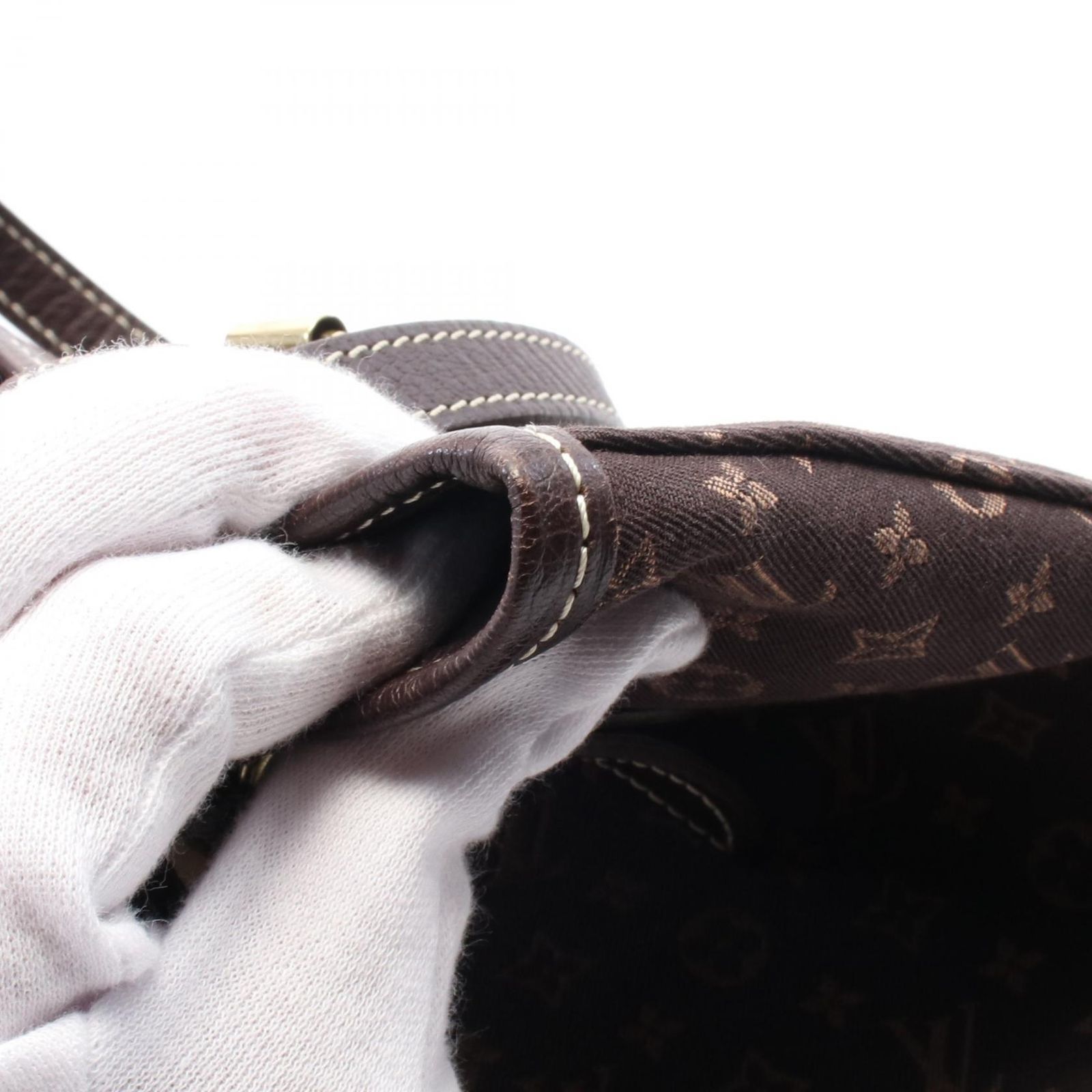 LOUIS VUITTON ルイ・ヴィトン バケットPM トートバッグ - メルカリ