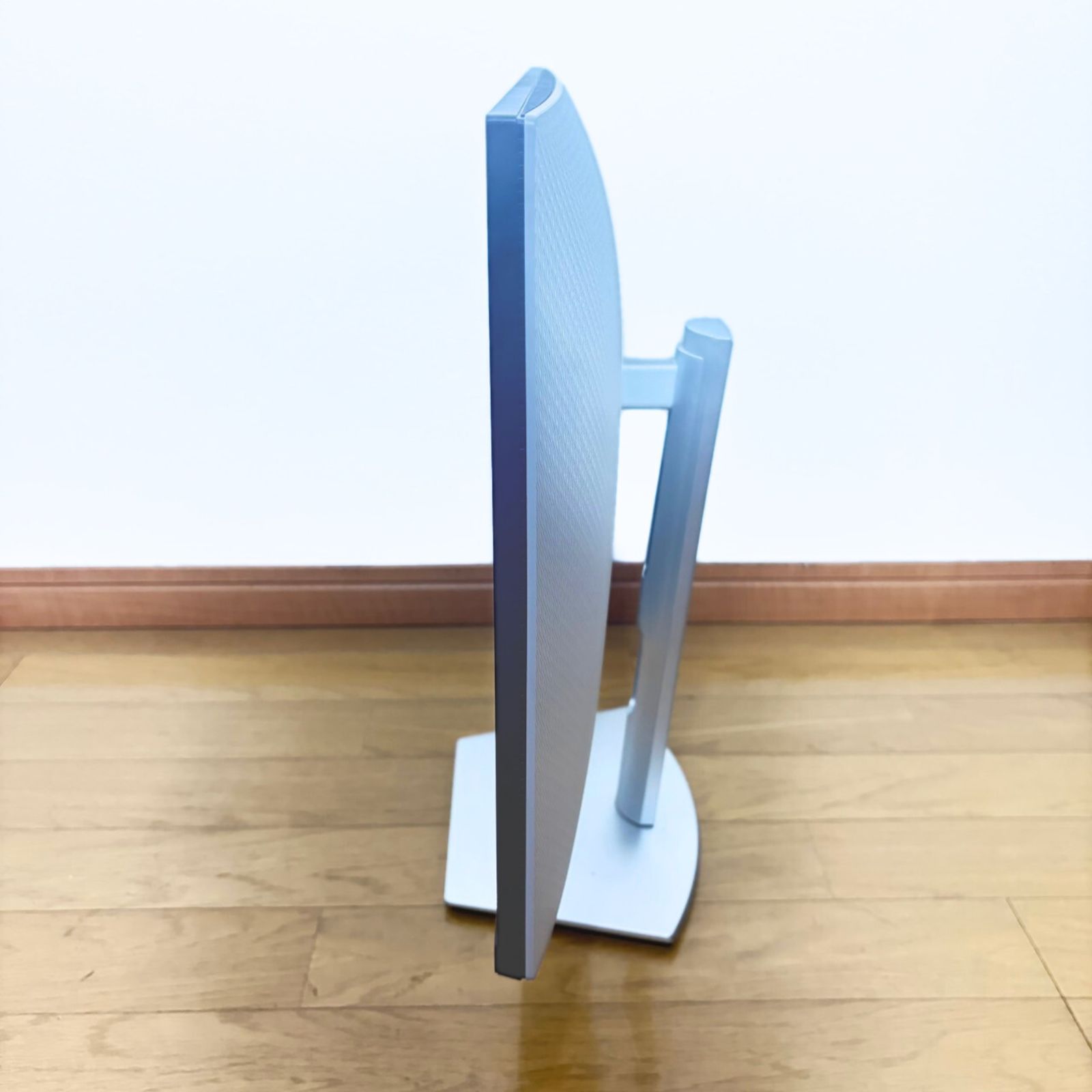 23.8型 フルHDワイドフレームレスモニター