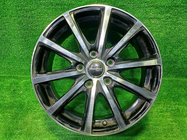 16インチ 6.5J