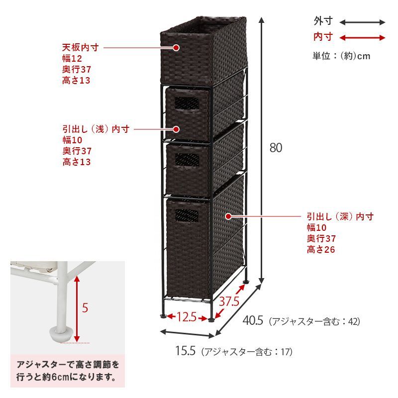 スリム