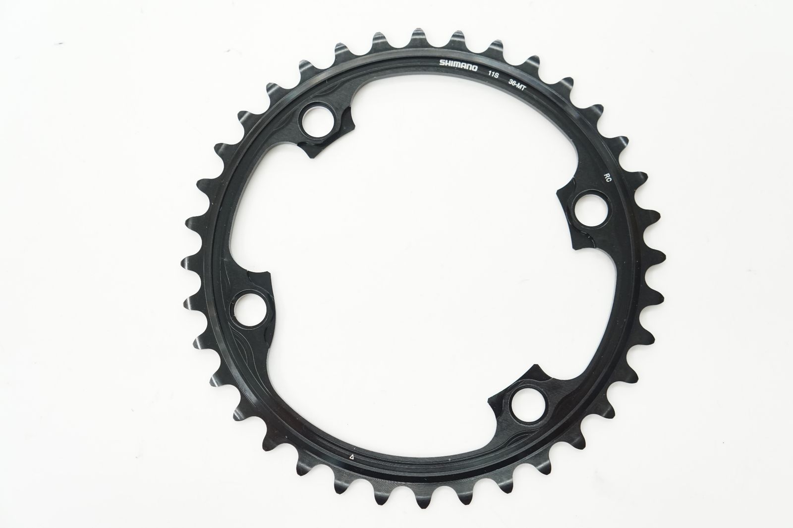SHIMANO 「シマノ」 FC-R9100 36T インナーチェーンリング / バイチャリ浦和ベース