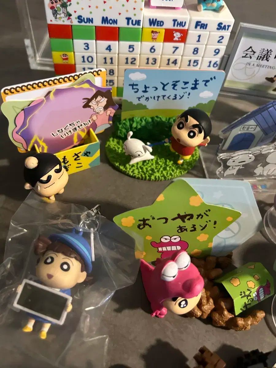 ナノブロック など