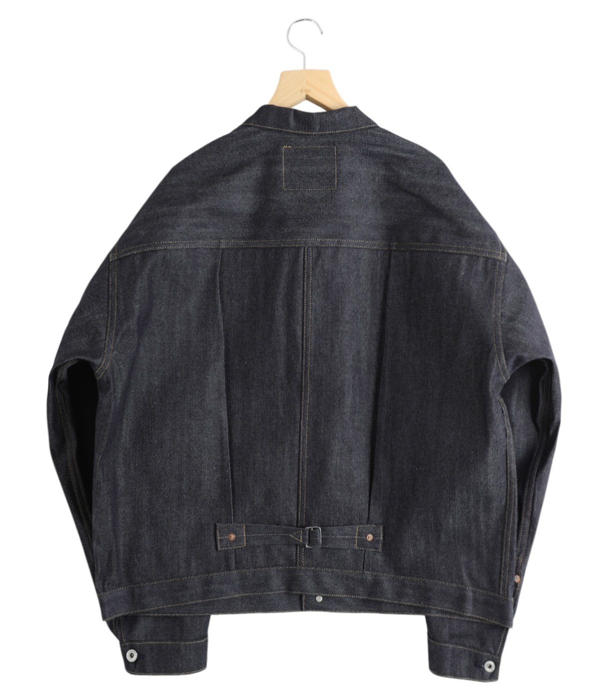 LEVI'S VINTAGE CLOTHING 506XX 46 Tバック Levi's VINTAGE CLOTHING LEVI'S 506XXE TYPE I DENIM JACKET