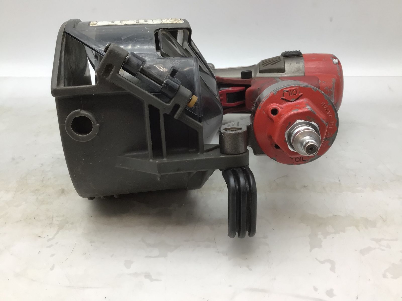 エコツール知立店