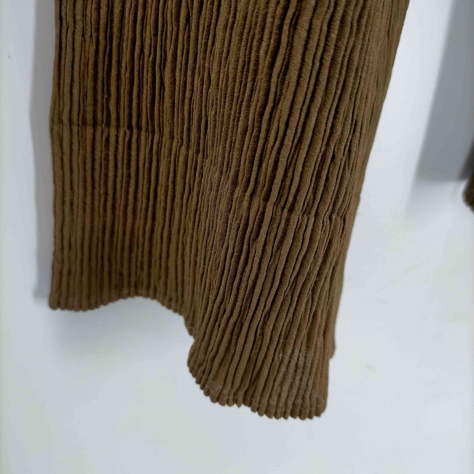 イッセイミヤケ】ISSEY MIYAKE 97ss プリーツカットソー 気球柄