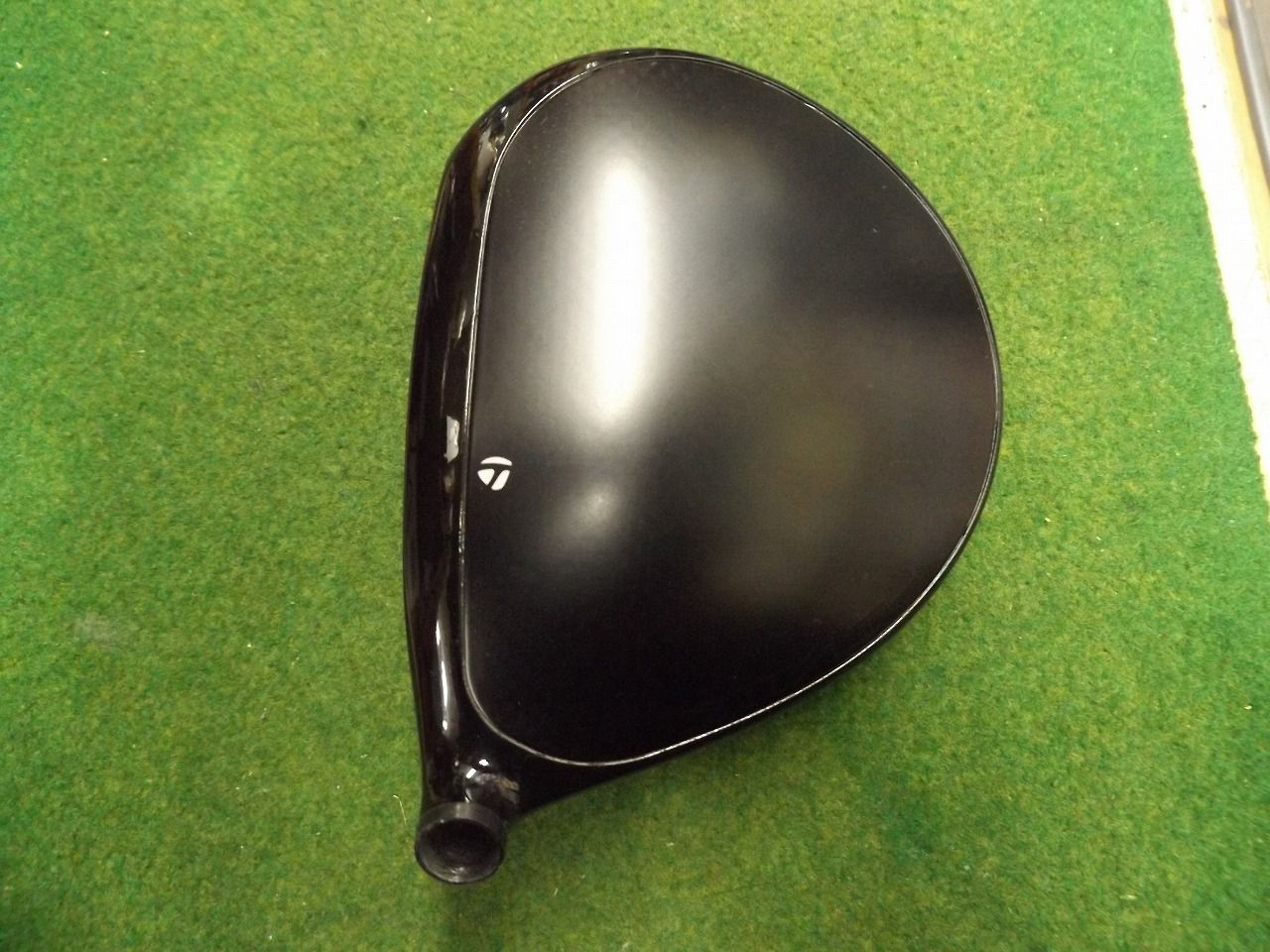 TaylorMade - STEALTH ステルス 9° テーラーメイド ドライバー ヘッド