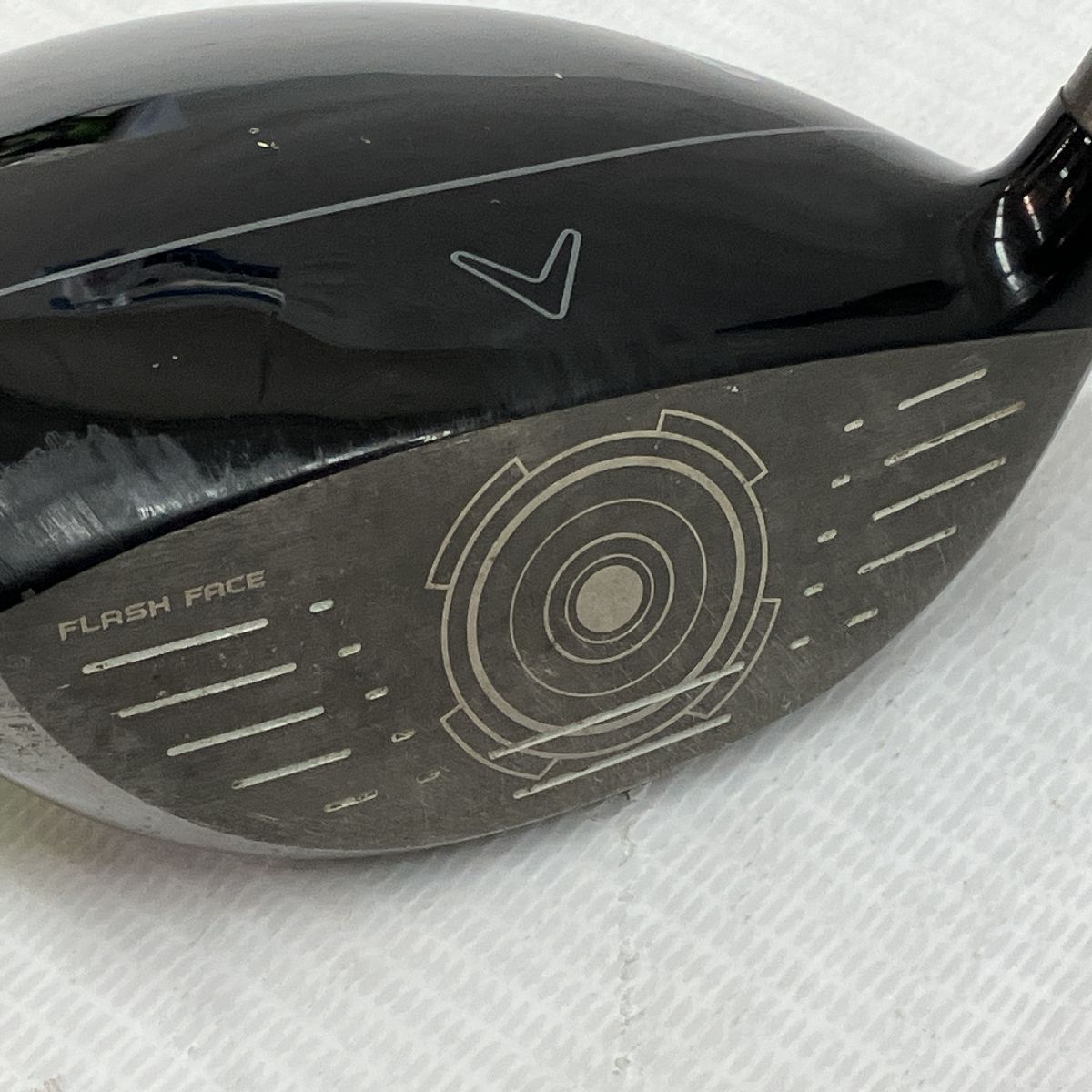 Callaway EPIC