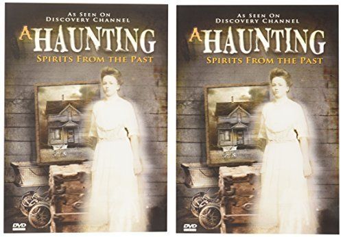 Haunting: Spirits From the Past [DVD] 【公式通販】