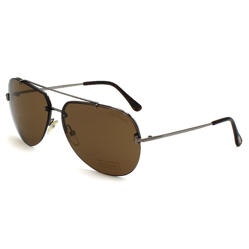 トムフォード FT0584/S 08E 63 サングラス ノーズパッド TOM FORD トムフォード FT0584/S 08E 63 サングラス ノーズパッド
