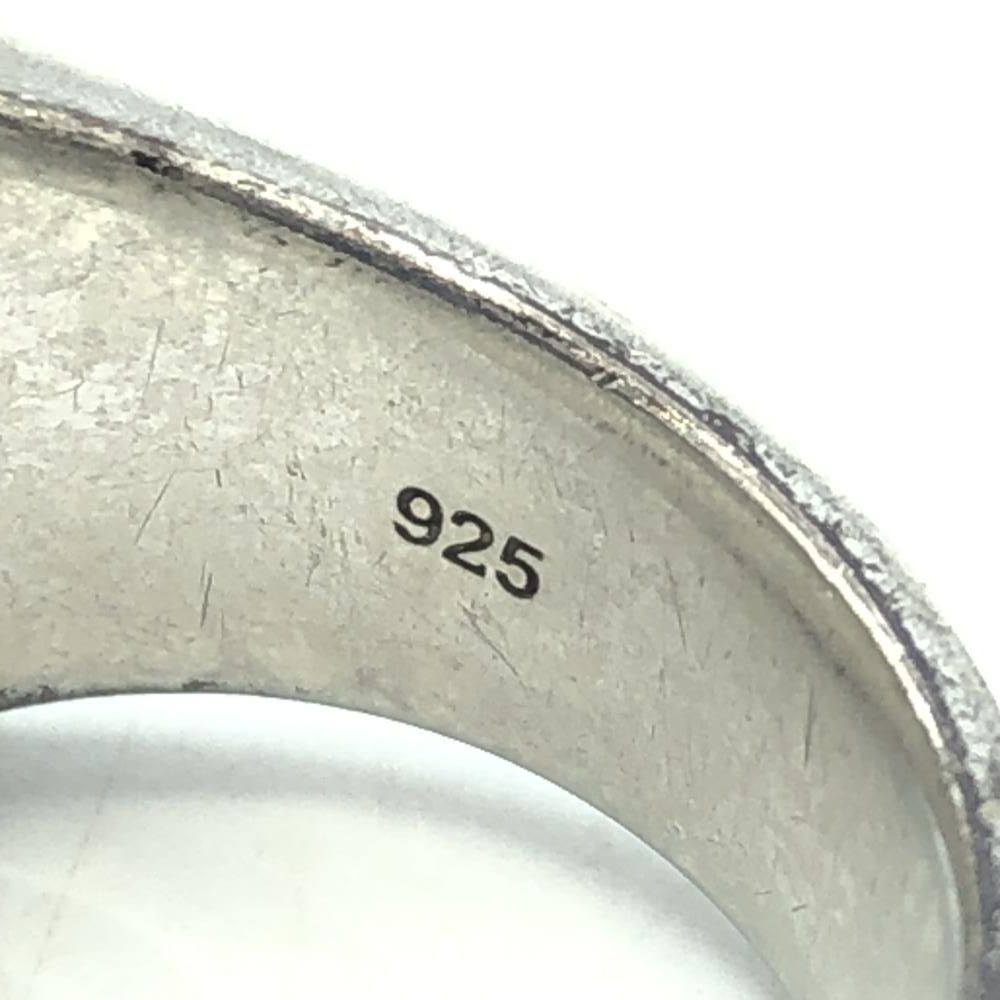 THIRTEEN DESIGNS サーティーンデザインズ KE-7 MINIMUM SKULL