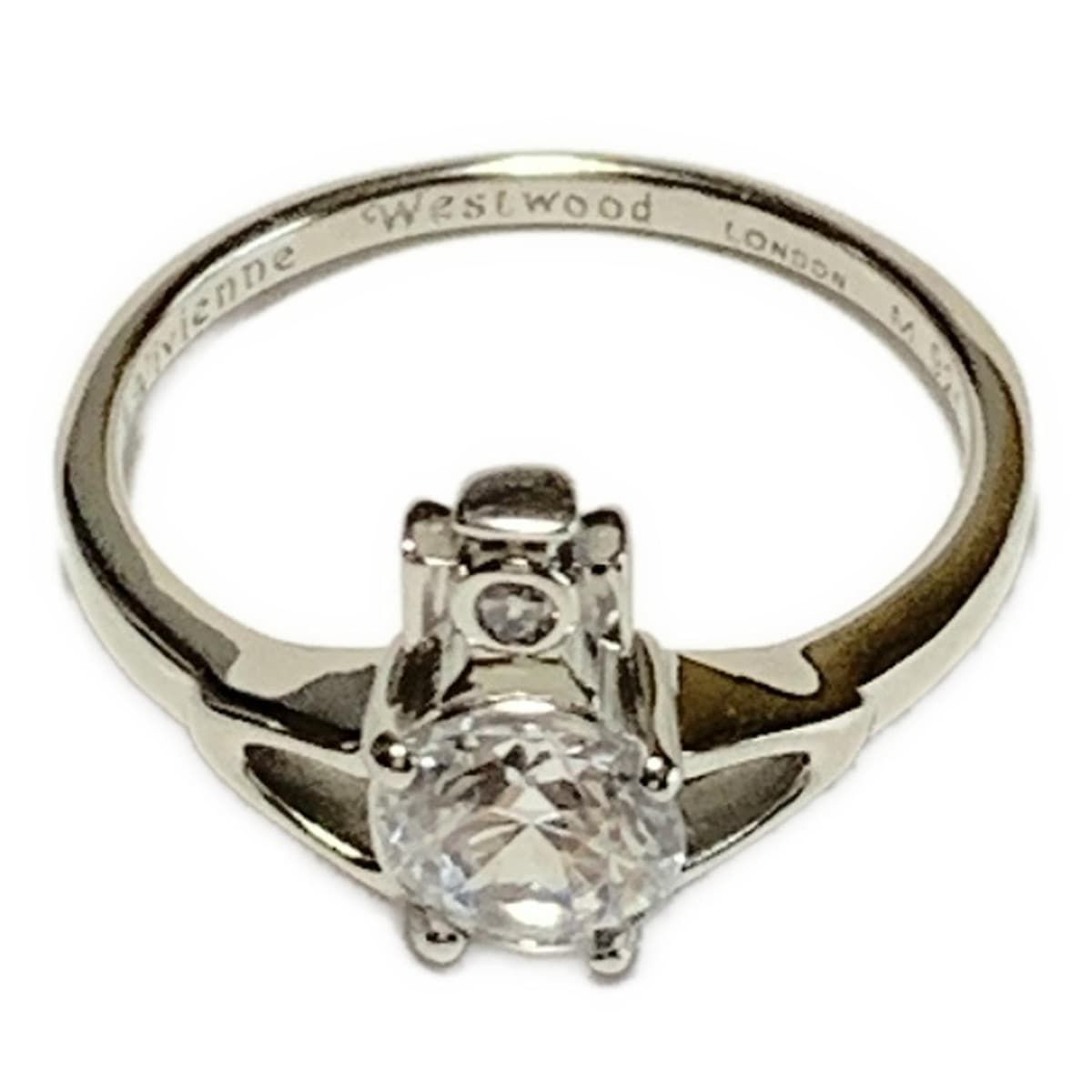VivienneWestwood(ヴィヴィアンウエストウッド) リング美品